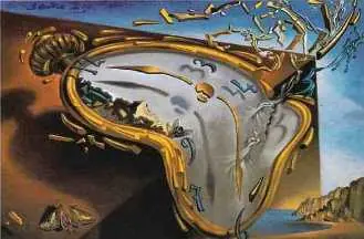 El reloj parado a las 7... (cuento)