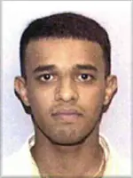 terrorist