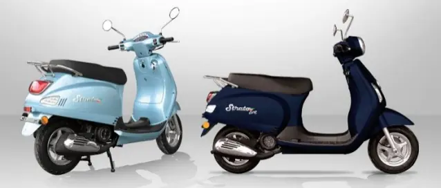 Motomel Strato 150 Euro: Movete como vos quieras