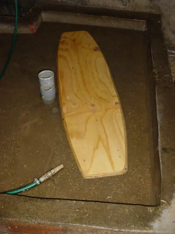surf