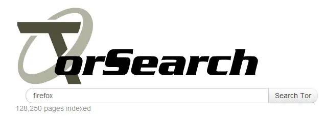 Un Google para la Red oculta ...