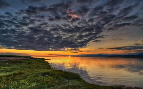 Puestas de sol increíbles
