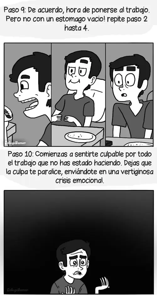humor