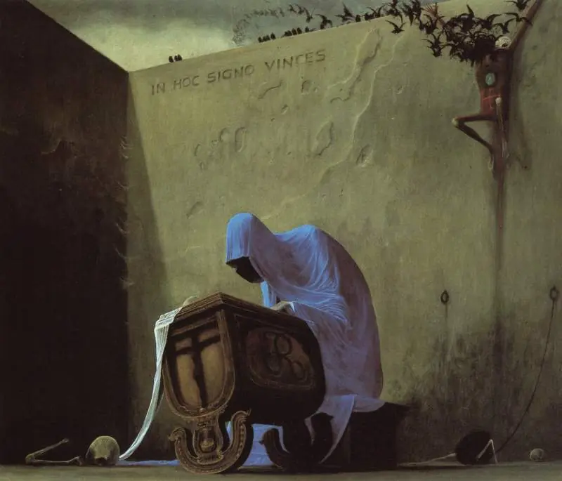Beksinski