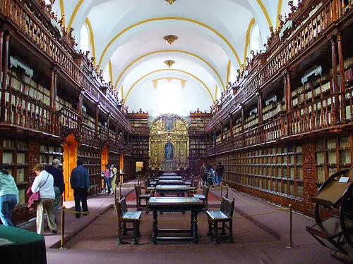 Hoy es el Día del Lector por J.L. Borges