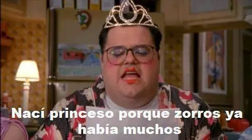 No puedo creer lo que hacen!