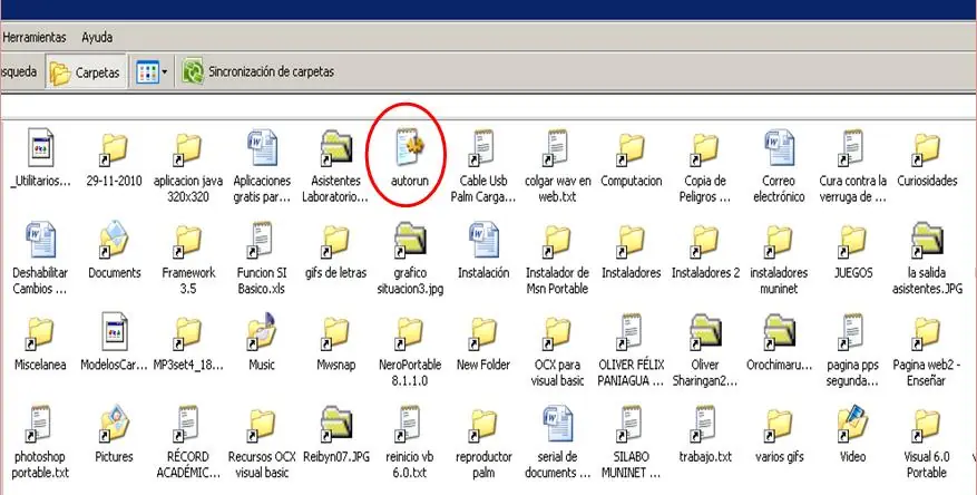 usb