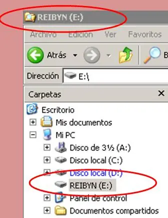 eliminar