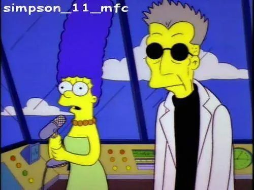 os simpson