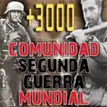 Segunda Guerra Mundial