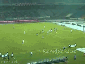 graciosas futbol