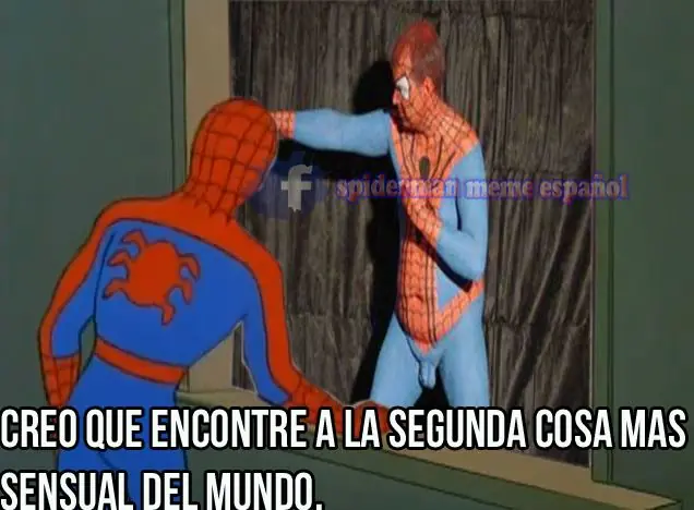 spiderman