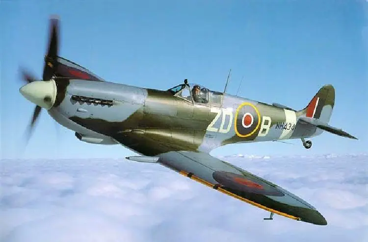 USAAF