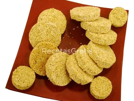[Receta] Dulces y Postres