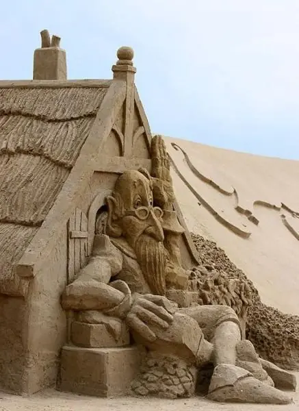 arte