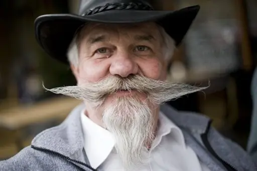 barbas