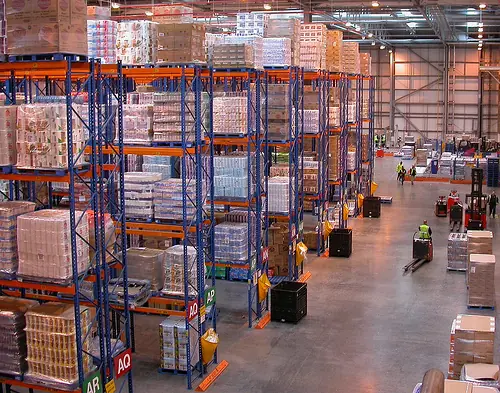 supermercado