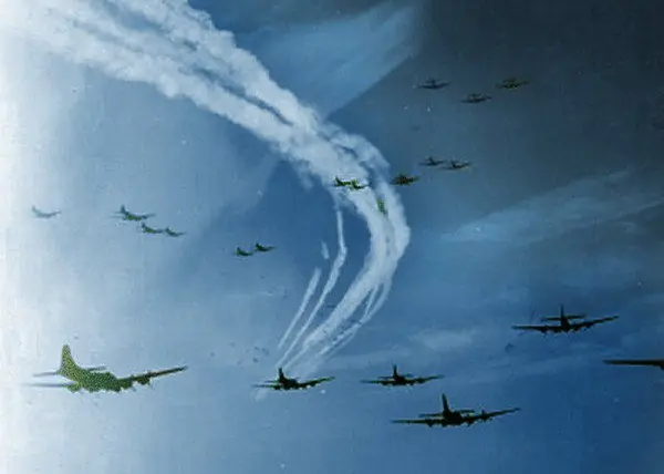 USAAF