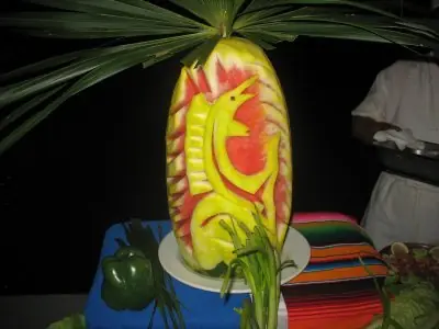 frutas