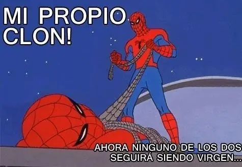spiderman