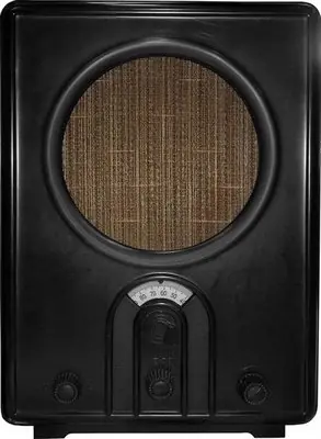 radio