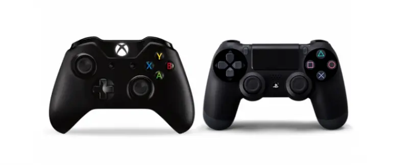 ps3 vs xbox one