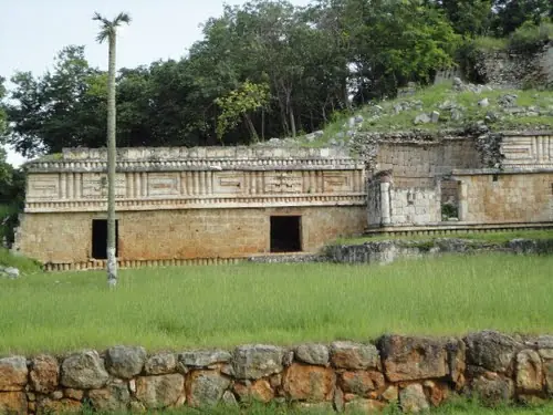 Mayas