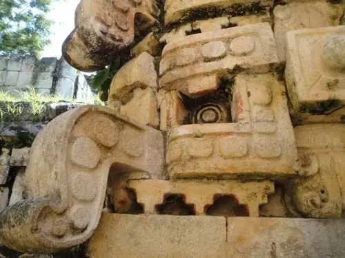Yucatán, México Algunas fotos.
