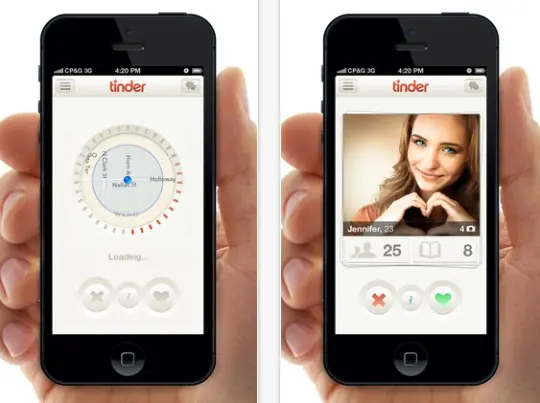 Chamuyate a medio mundo con estas Apps