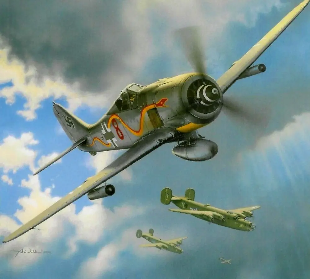 luftwaffe