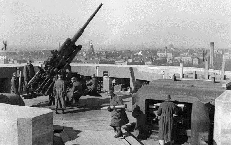 USAAF
