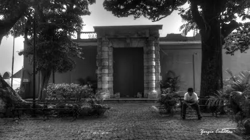 Mayas