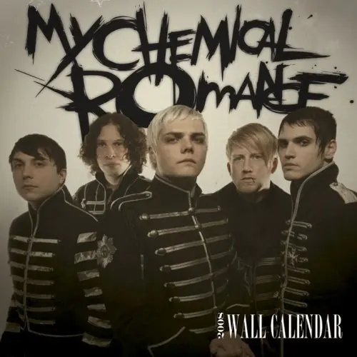 Gerard Way