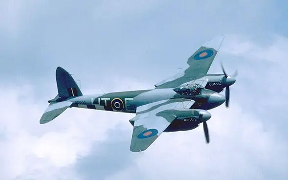 USAAF
