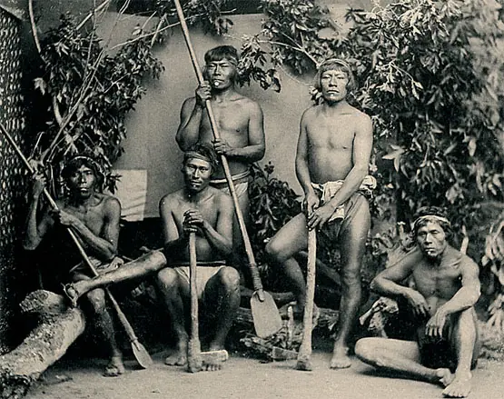 leyendas