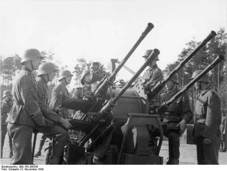 luftwaffe