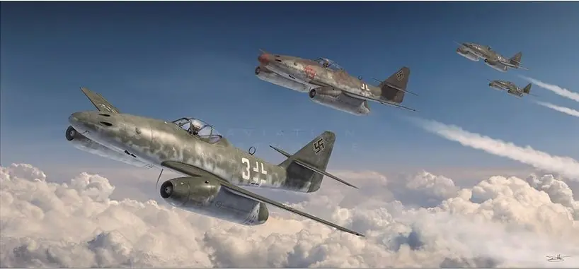 luftwaffe