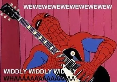 spider