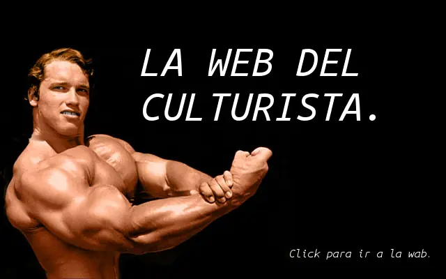 El secreto de tener unos abdominales marcados.