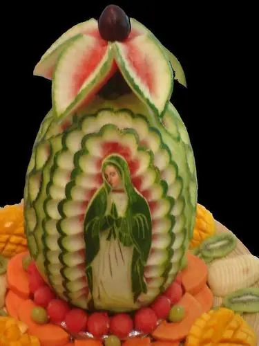 frutas