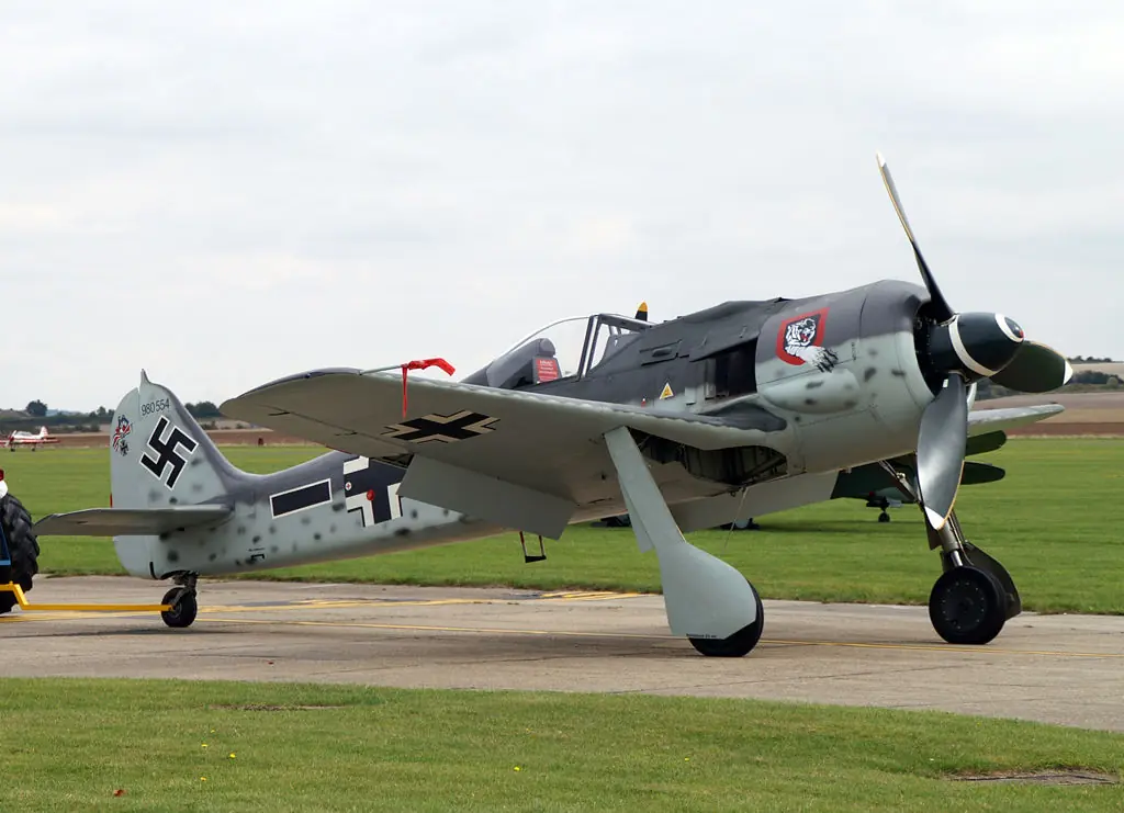 luftwaffe