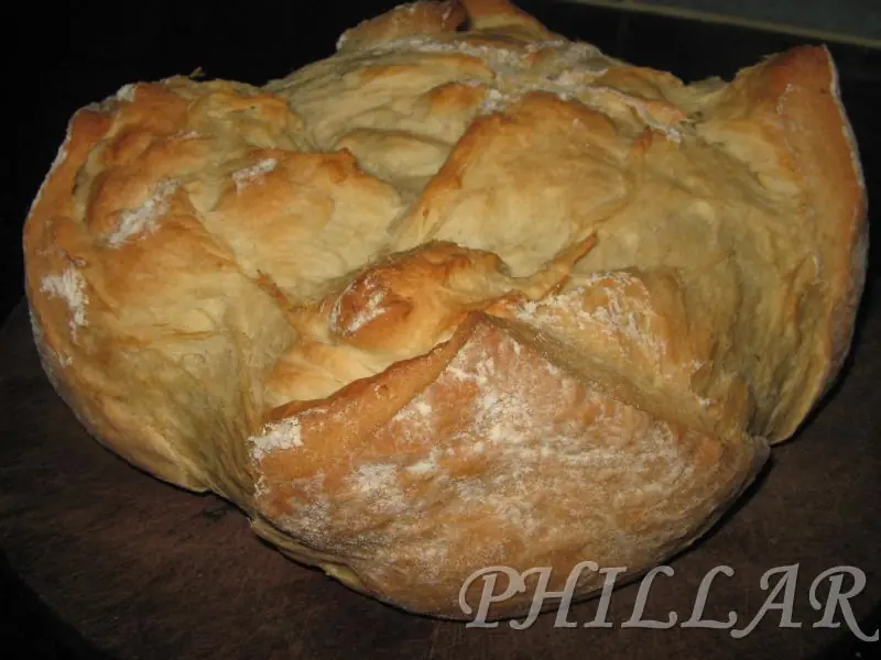 Pan