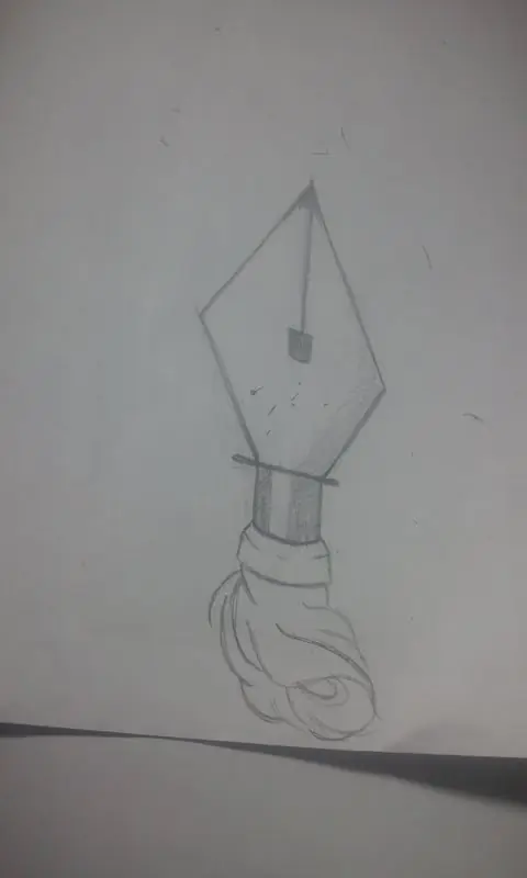 Dibujo de tatuaje