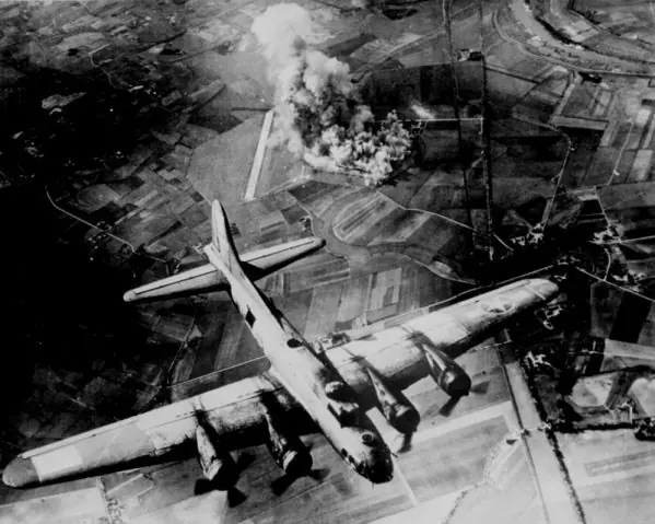 USAAF
