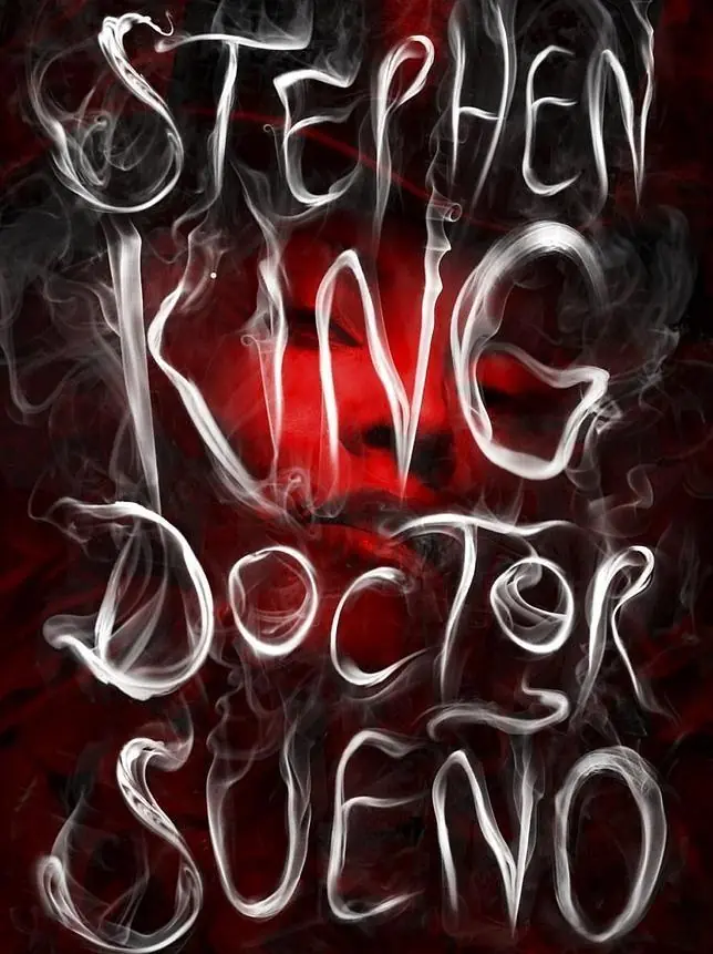 Dr Sueño - 1er capitulo Secuela de El Resplandor