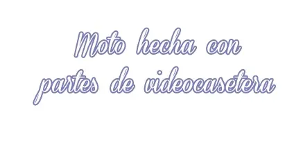 No puedo creer lo que hacen!