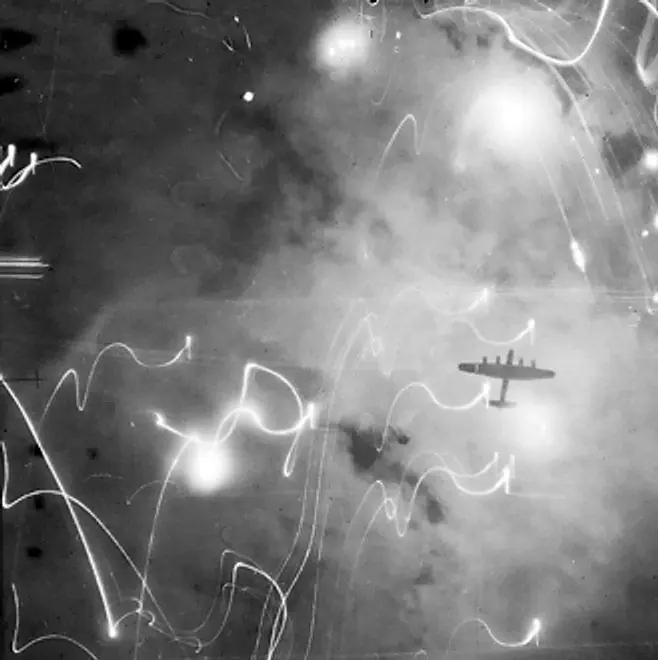 USAAF