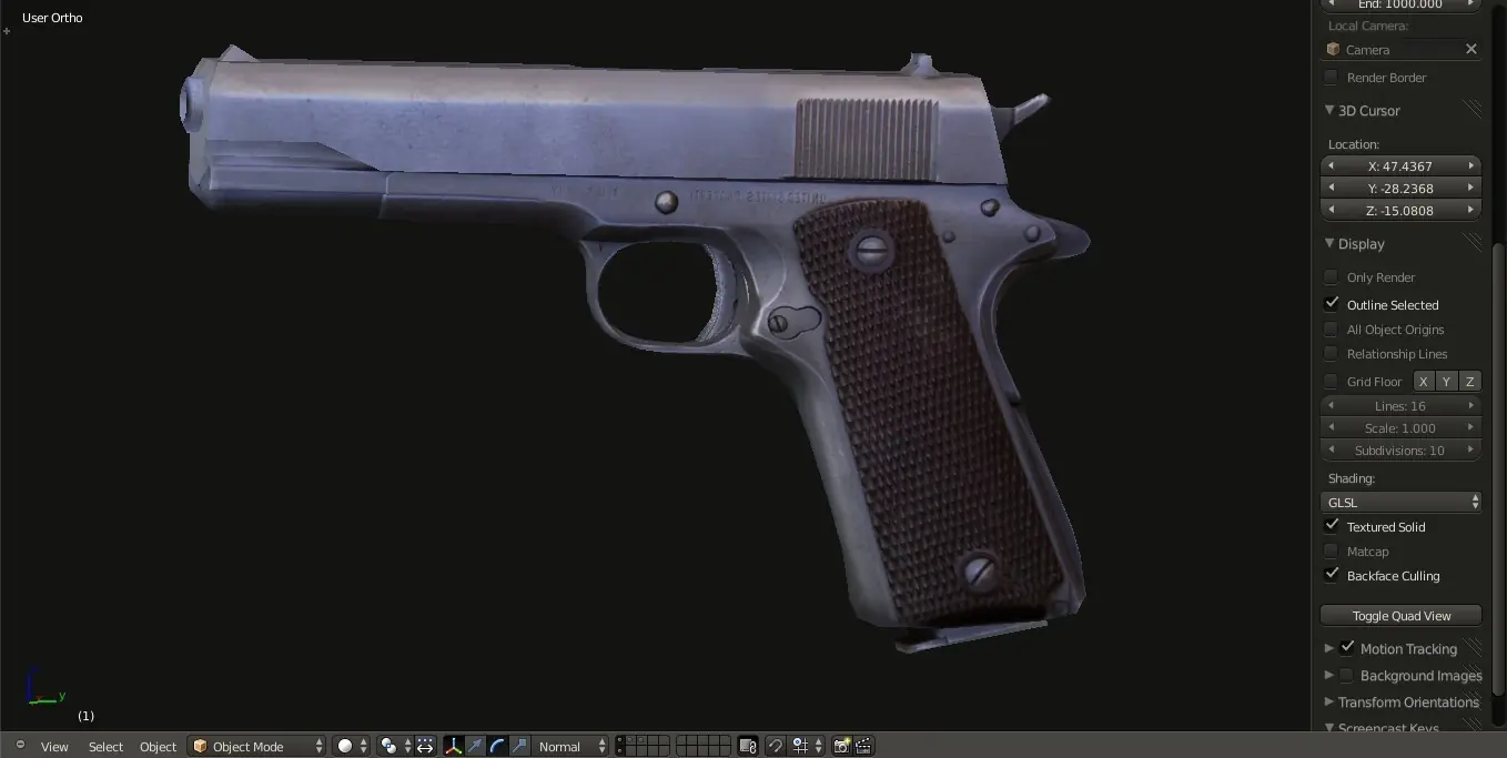 FPS