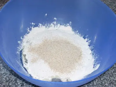 horno