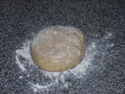 horno